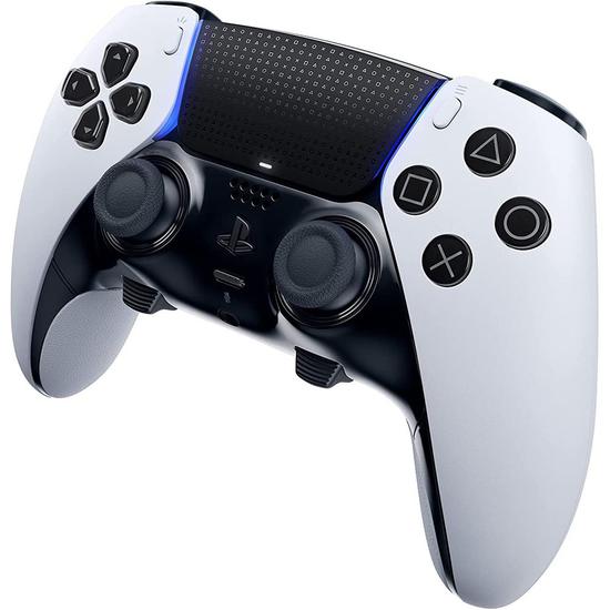 Controle PlayStation 5 PS5 Dualsense - Sony - Gameteczone a melhor loja de  Games e Assistência Técnica do Brasil em SP