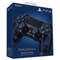 Controle Sony Dualshock 4 500 Million Limited Edition Playstation 4 foto 4