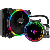 Cooler Aigo AC120 RGB foto principal