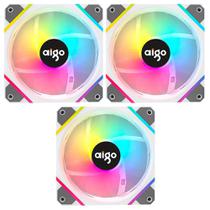 Cooler Aigo DarkFlash AM12 Pro Kit 3 em 1 ARGB foto principal