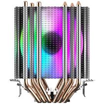 Cooler Aigo DarkFlash L6 Dual Tower RGB foto 1