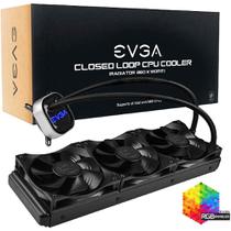 Cooler EVGA CLC 360 RGB foto principal