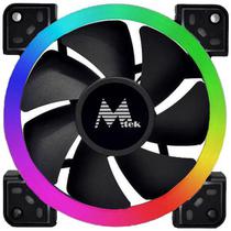 Cooler Mtek MF-120 RGB foto principal