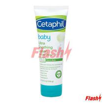 Creme Cetaphil Baby Ultra Hidratante 226GR foto principal