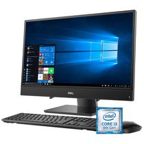 Dell All-In-One I3480-3394BLK Intel Core i3 2.1GHz / Memória 8GB / HD 1TB / 23.8" / Windows 10 foto 2