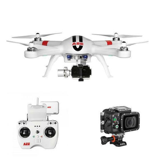 Aee hot sale ap11 drone