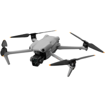 Drone DJI Air 3 Fly More Combo 4K + Controle DJI RC 2 foto 1