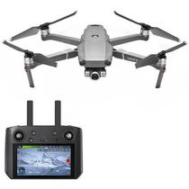 Drone DJI Mavic 2 Zoom 4K + Controle Inteligente foto principal