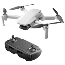 Drone DJI Mavic Mini Fly More Combo 2.7K Recondicionado foto principal