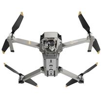 Drone DJI Mavic Pro Platinum foto 2