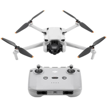 Drone DJI Mini 3 4K foto principal