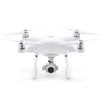 Drone DJI Phantom 4 Pro Plus 4K foto 1