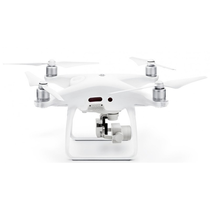 Drone DJI Phantom 4 Pro Plus 4K foto 2