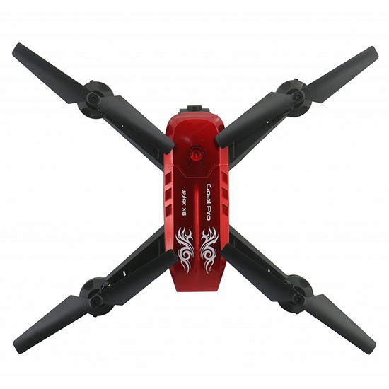 drone goal pro spark x6