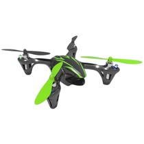 Drone Hubsan Mini X4 H107C HD foto 2