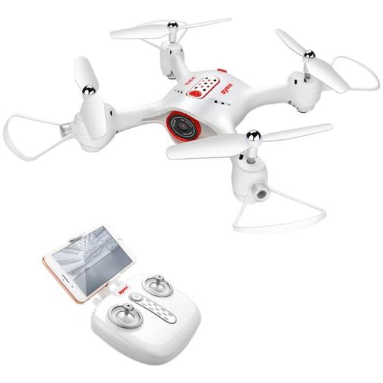 Dron sales syma x23w