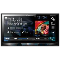 DVD Player Automotivo Pioneer AVH-X5750BT 7.0" USB / Bluetooth foto principal