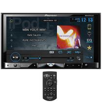 DVD Player Automotivo Pioneer AVH-X8550BT 7.0" SD / USB / Bluetooth foto principal