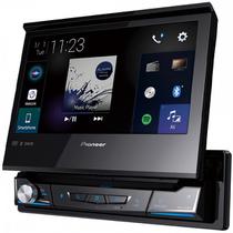 DVD Player Automotivo Pioneer AVH-Z7250TV 7.0" USB / Bluetooth foto 1