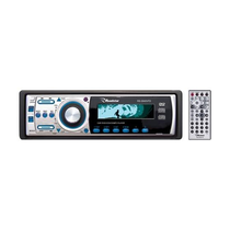 DVD Player Automotivo Roadstar RS-3040 USB foto principal