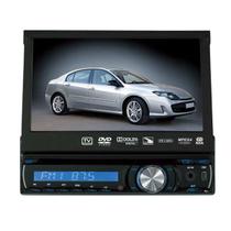DVD Player Automotivo Roadstar RS-7740 TV 7.0" USB / SD foto principal
