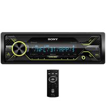 CD Player Automotivo Sony DSX-A416BT USB / Bluetooth / MP3 foto principal