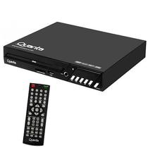 DVD Player Quanta QT-DVD100 SD / USB foto principal