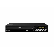 DVD Player Quanta QT-DVD100 SD / USB foto 1