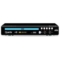 DVD Player Quanta QTRDH5000 USB foto principal