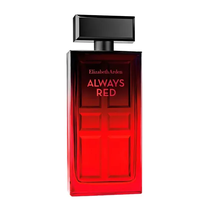 Perfume Elizabeth Arden Always Red Eau de Toilette Feminino 100ML foto principal