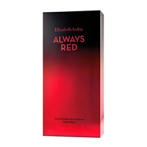 Perfume Elizabeth Arden Always Red Eau de Toilette Feminino 100ML foto 1