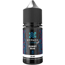 Essência para Vaper Hypnos Salt Gummy Bear 30ML foto principal