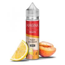Essência para Vaper Magna Peach Lemonade 60ML foto principal