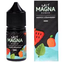 Essência para Vaper Magna Salt Mango Strawberry 30ML foto principal