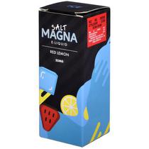 Essência para Vaper Magna Salt Red Lemon 30ML foto 1