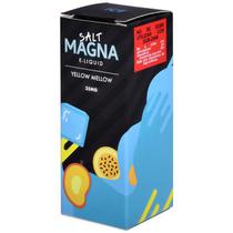 Essência para Vaper Magna Salt Yellow Mellow 30ML foto 1