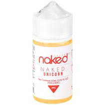 Essência para Vaper Naked 100 Naked Unicorn 60ML foto principal
