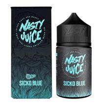 Essência para Vaper Nasty Juice Berry Sicko Blue 60ML foto principal