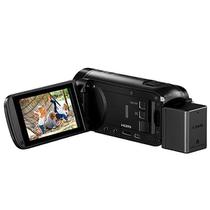 Filmadora Canon Vixia HF R800 Full HD 3.28MP 3.0" foto 1
