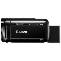 Filmadora Canon Vixia HF R800 Full HD 3.28MP 3.0" foto 2