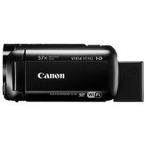 Filmadora Canon Vixia HF R82 Full HD 3.28MP 3.0" foto 2