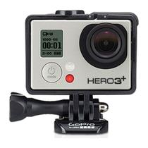 Filmadora GoPro HD Hero3+ Plus Black foto 2