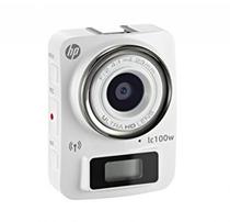 Filmadora HP LC100W Full HD foto principal