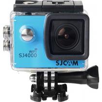 Filmadora SJCAM SJ4000 Wi-Fi foto principal