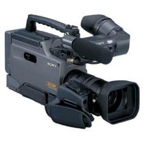 Filmadora Sony DSR-250 2.5" foto principal