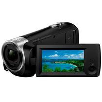 Filmadora Sony HDR-CX405 9.2MP 2.7" foto 1