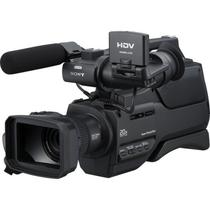 Filmadora Sony HVR-HD1000 6GB 6.1 MP foto principal