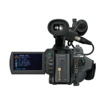 Filmadora Sony HVR-V1N 3.5" foto 1