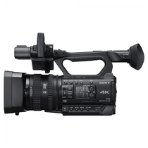 Filmadora Sony PXW-Z150 20.9MP 3.5" foto 1