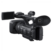 Filmadora Sony PXW-Z150 20.9MP 3.5" foto 2